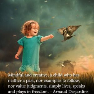 Mindful children