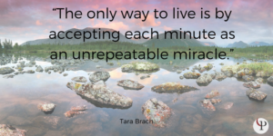 mindfulness quote